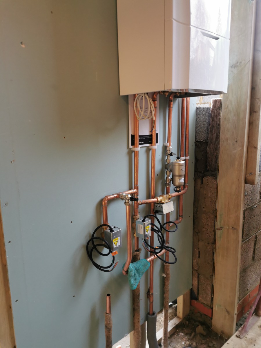 Heating Engineer: Image 8
