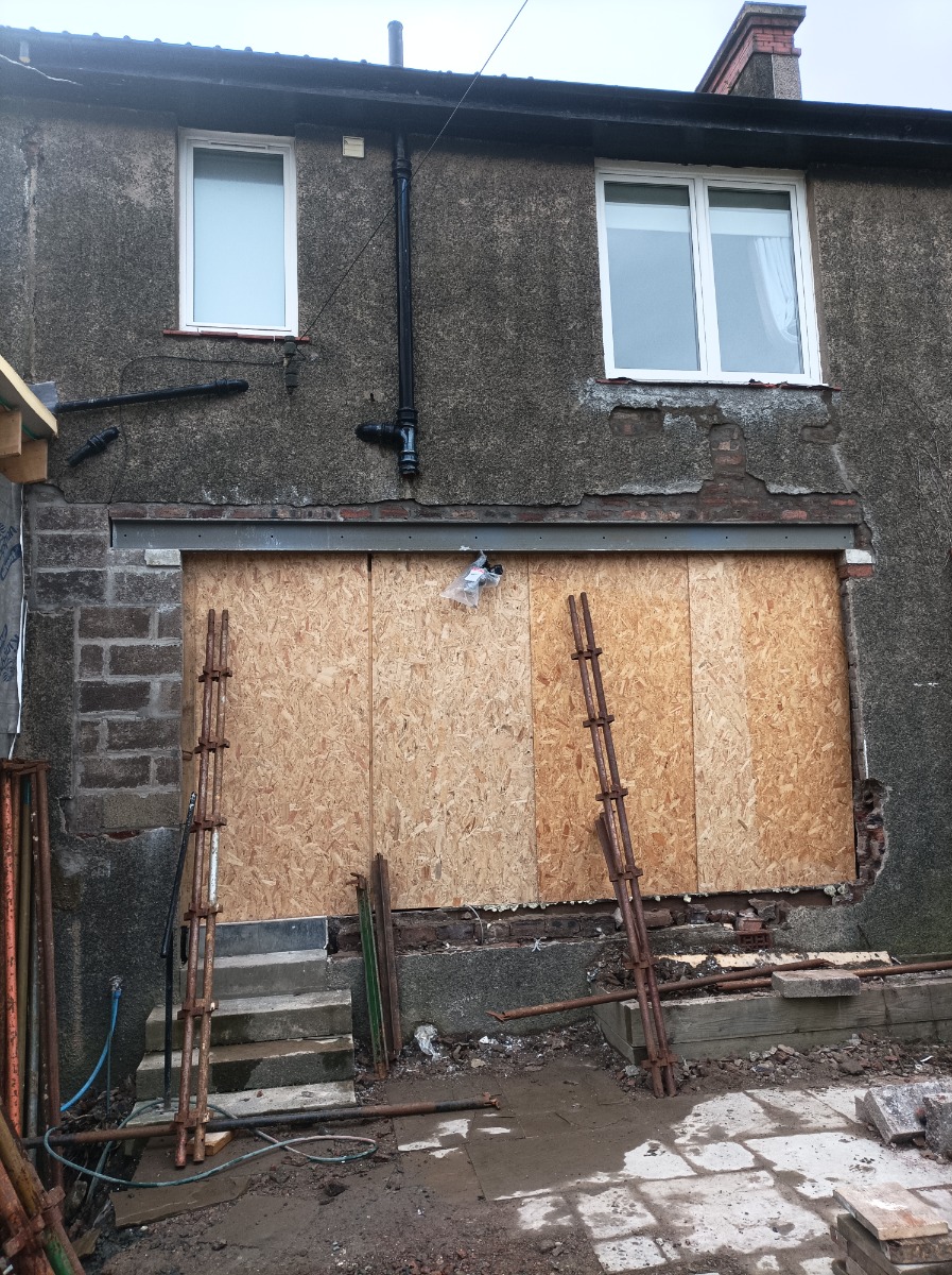 Carpenter and Joiner: Image 1