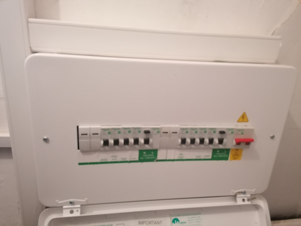 Electrician: Image 3