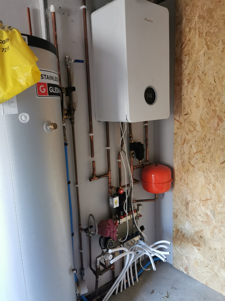 Plumber: Image 14
