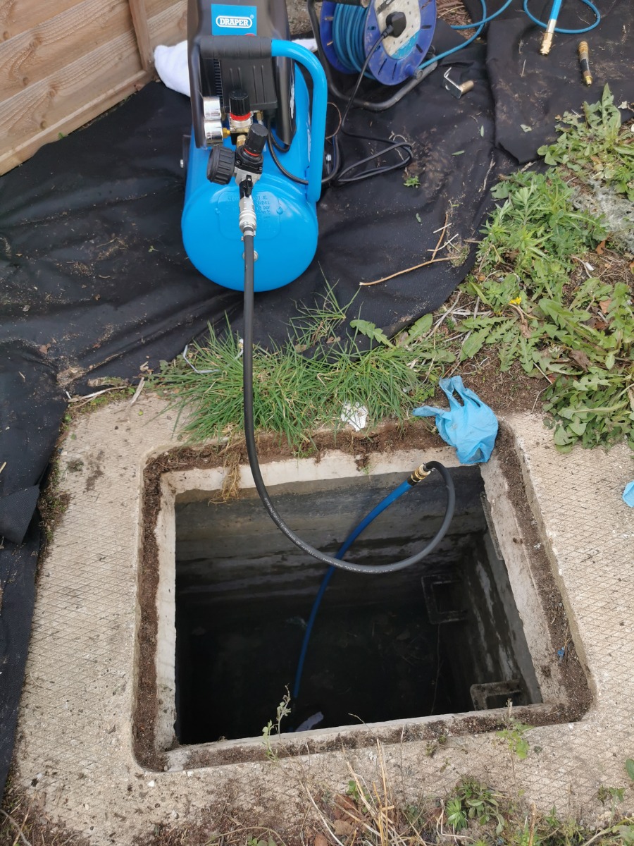 Drain Specialist: Image 13