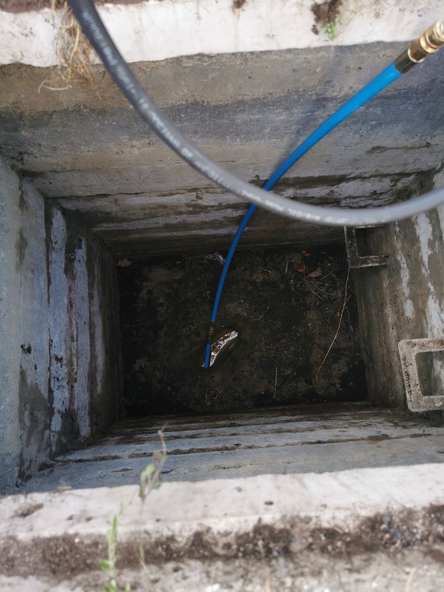 Drain Specialist: Image 5