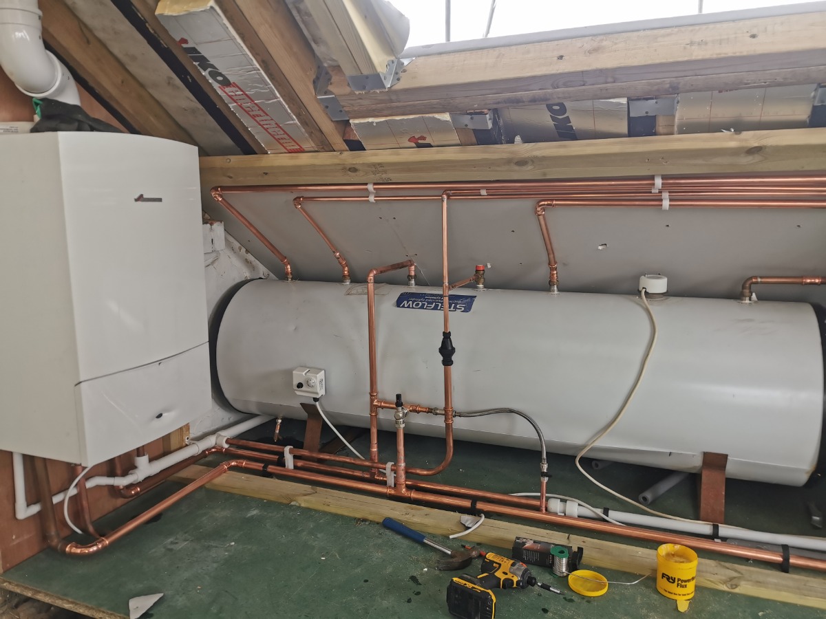 Plumber: Image 13
