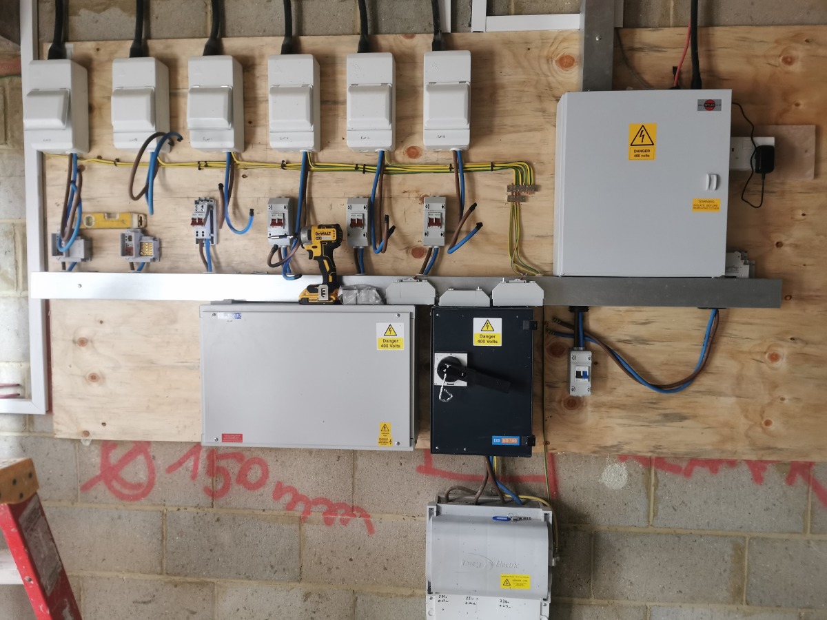 Electrician: Image 6
