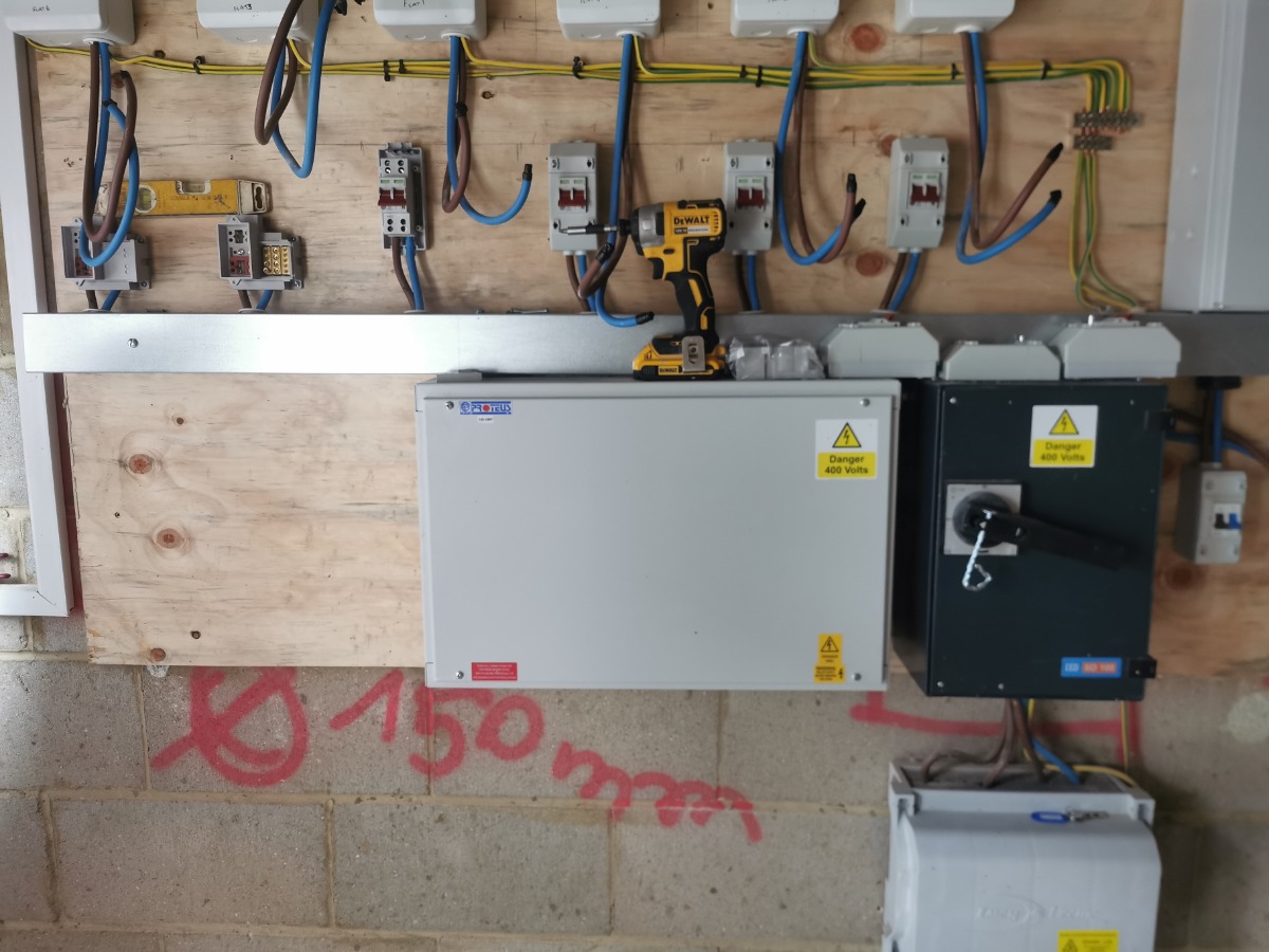 Electrician: Image 5