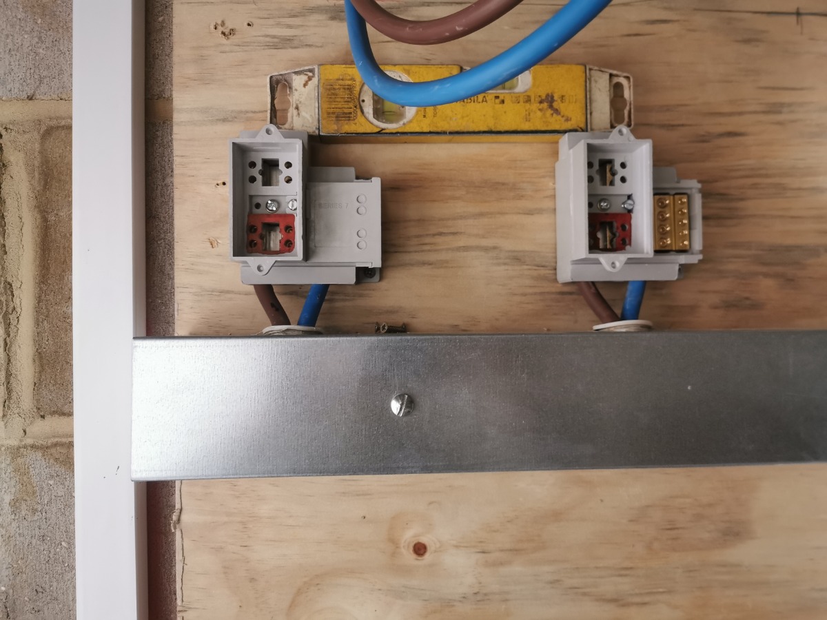 Electrician: Image 4