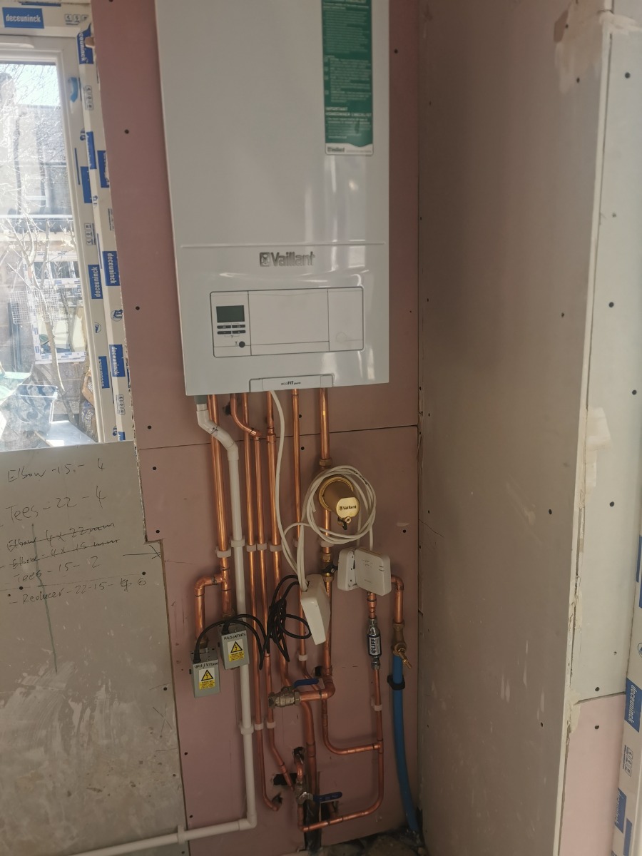 Heating Engineer: Image 7