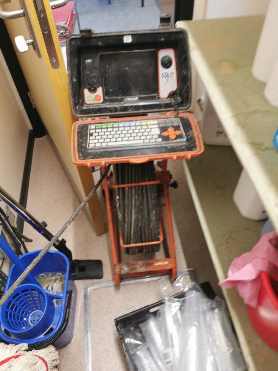 Drain Specialist: Image 9