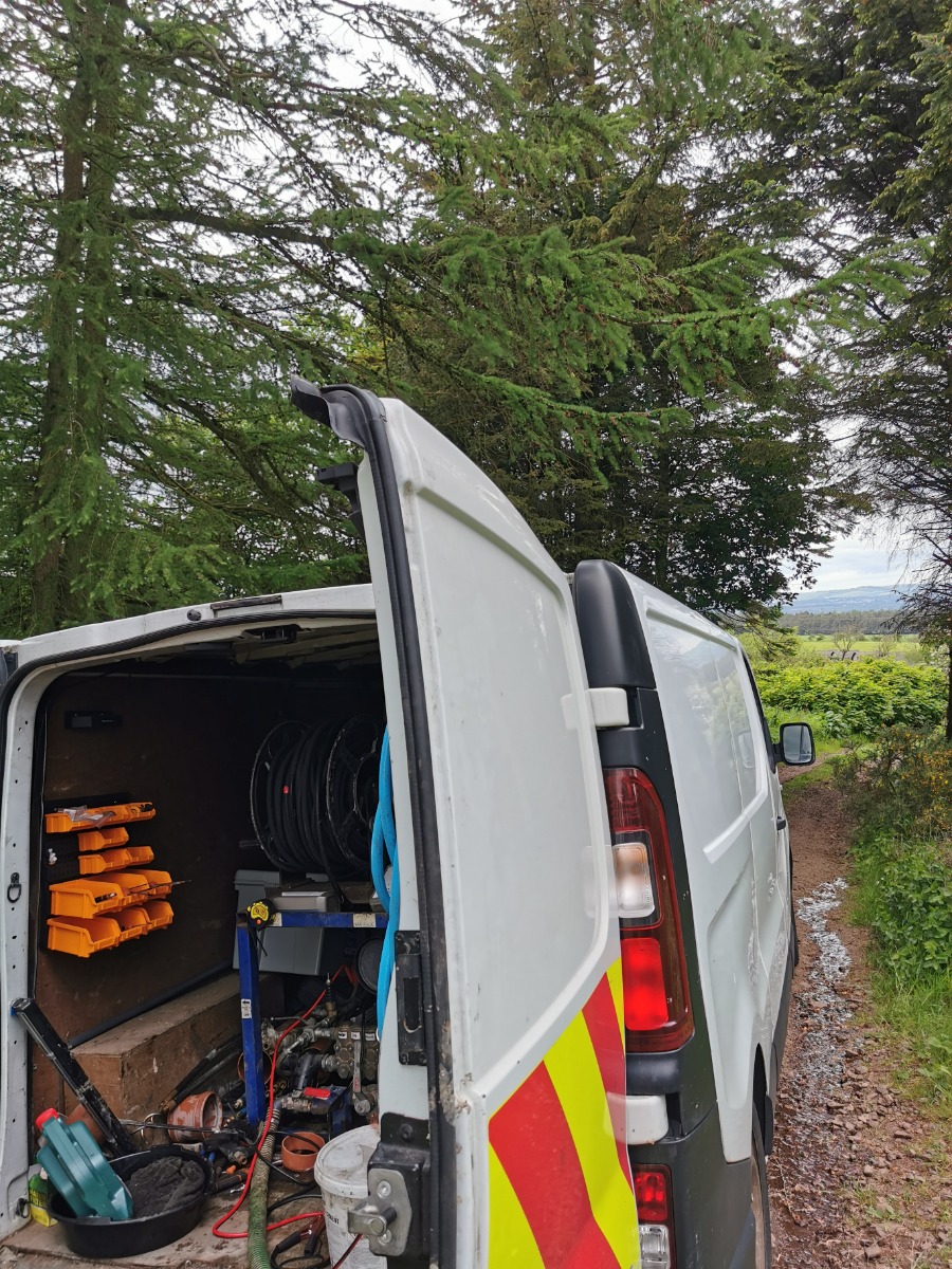Drain Specialist: Image 10