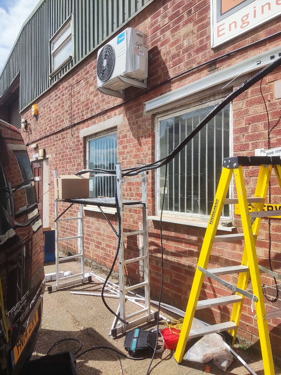 Electrician: Image 1