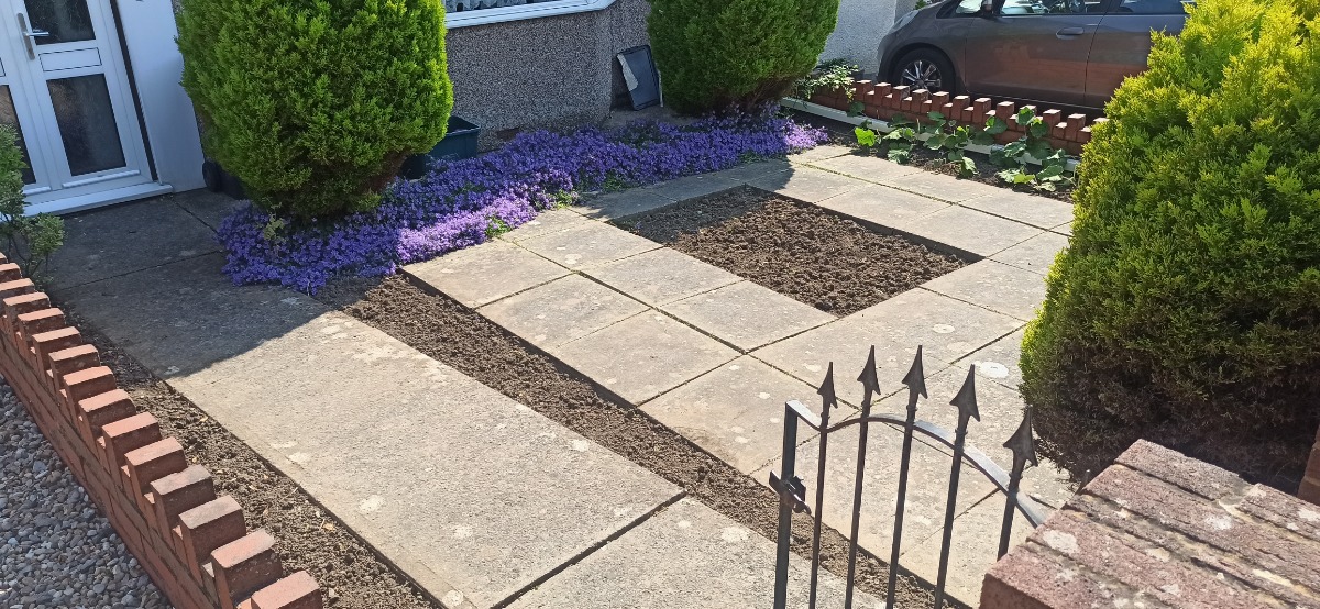 Gardener: Image 4