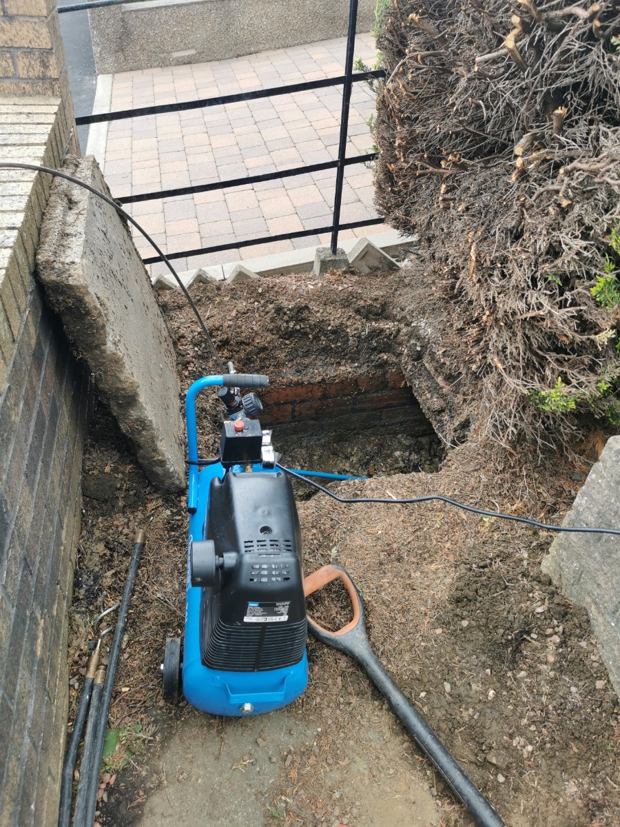 Drain Specialist: Image 12