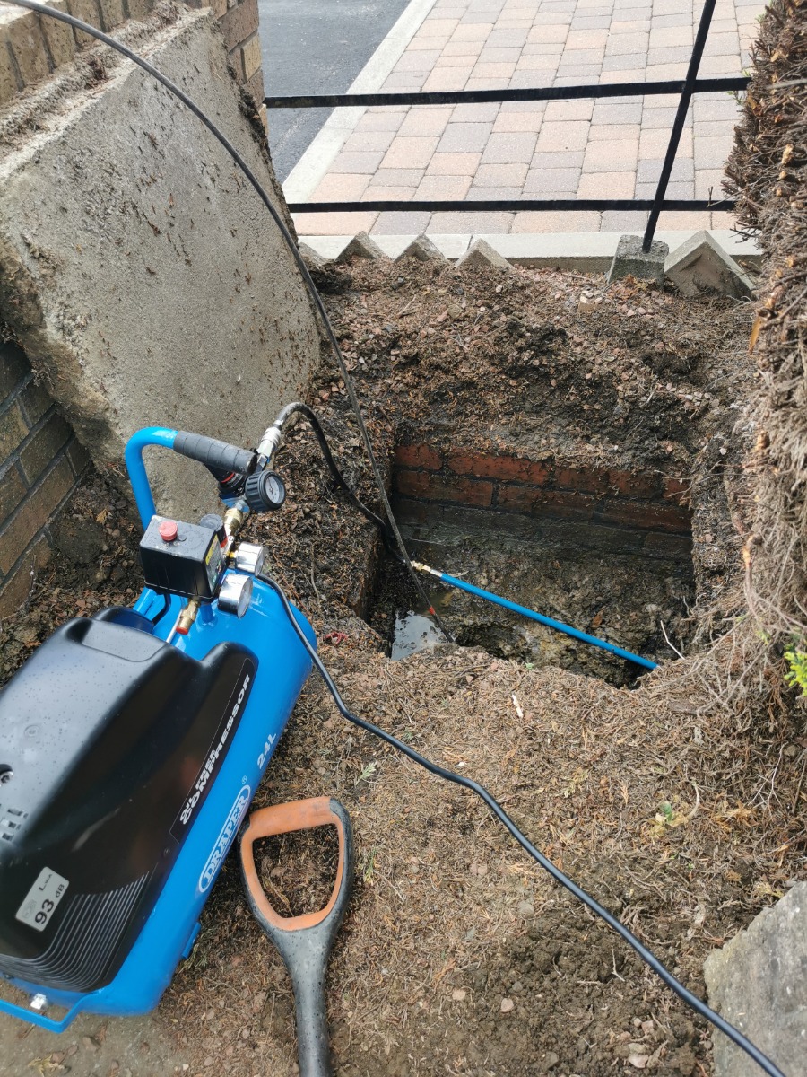Drain Specialist: Image 11