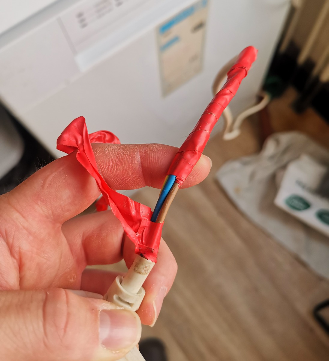Electrician: Image 3