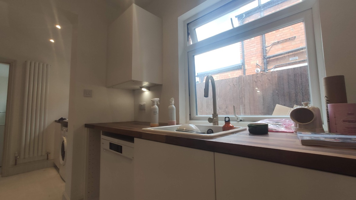 Kitchen Fitter: Image 14