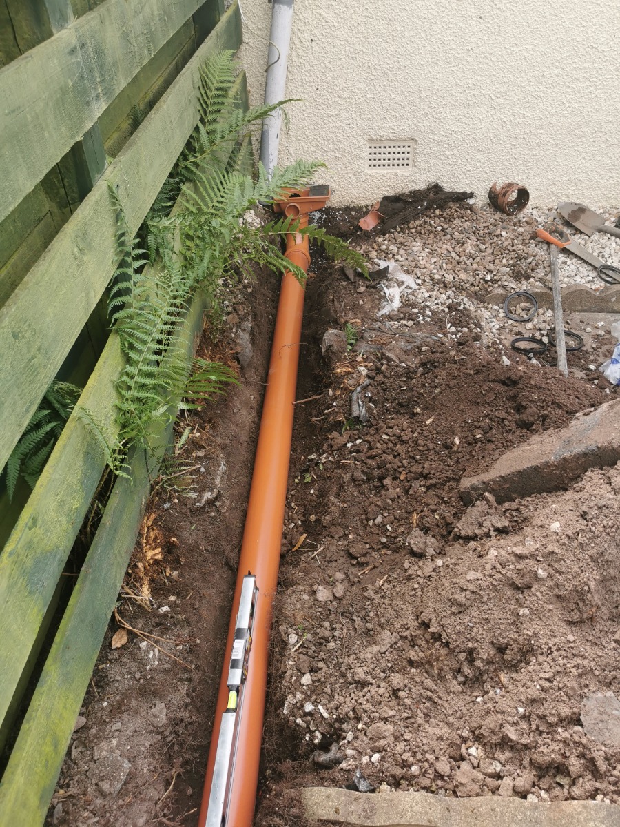 Drain Specialist: Image 4