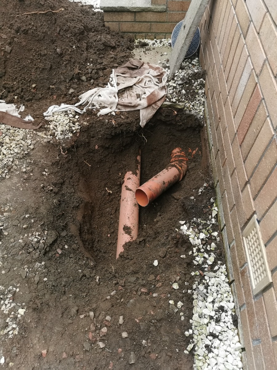 Drain Specialist: Image 1