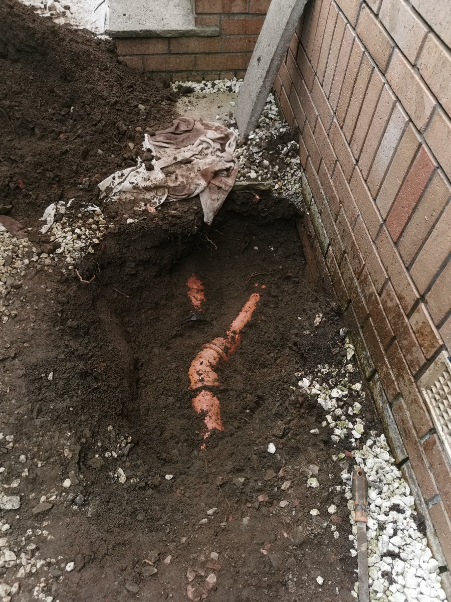 Drain Specialist: Image 8