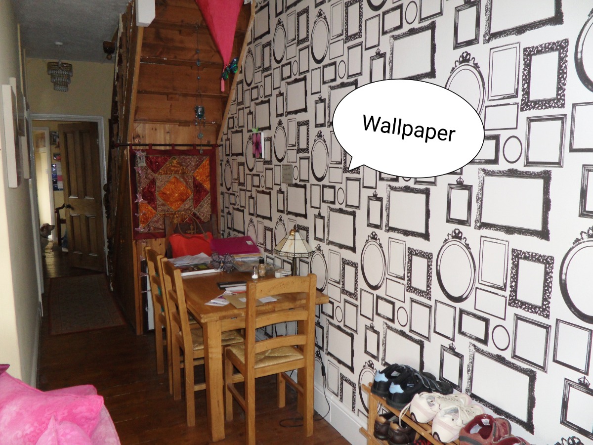 Painter and Decorator: Image 1