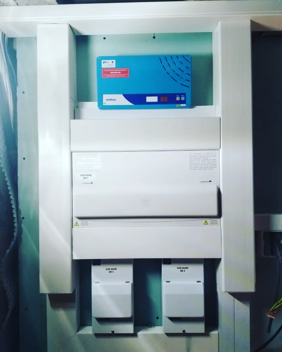 Electrician: Image 20