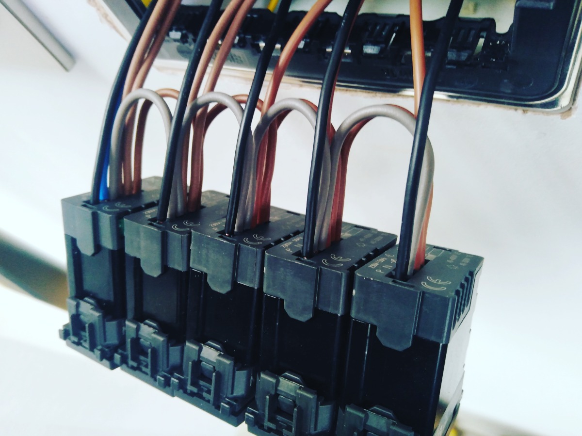 Electrician: Image 21