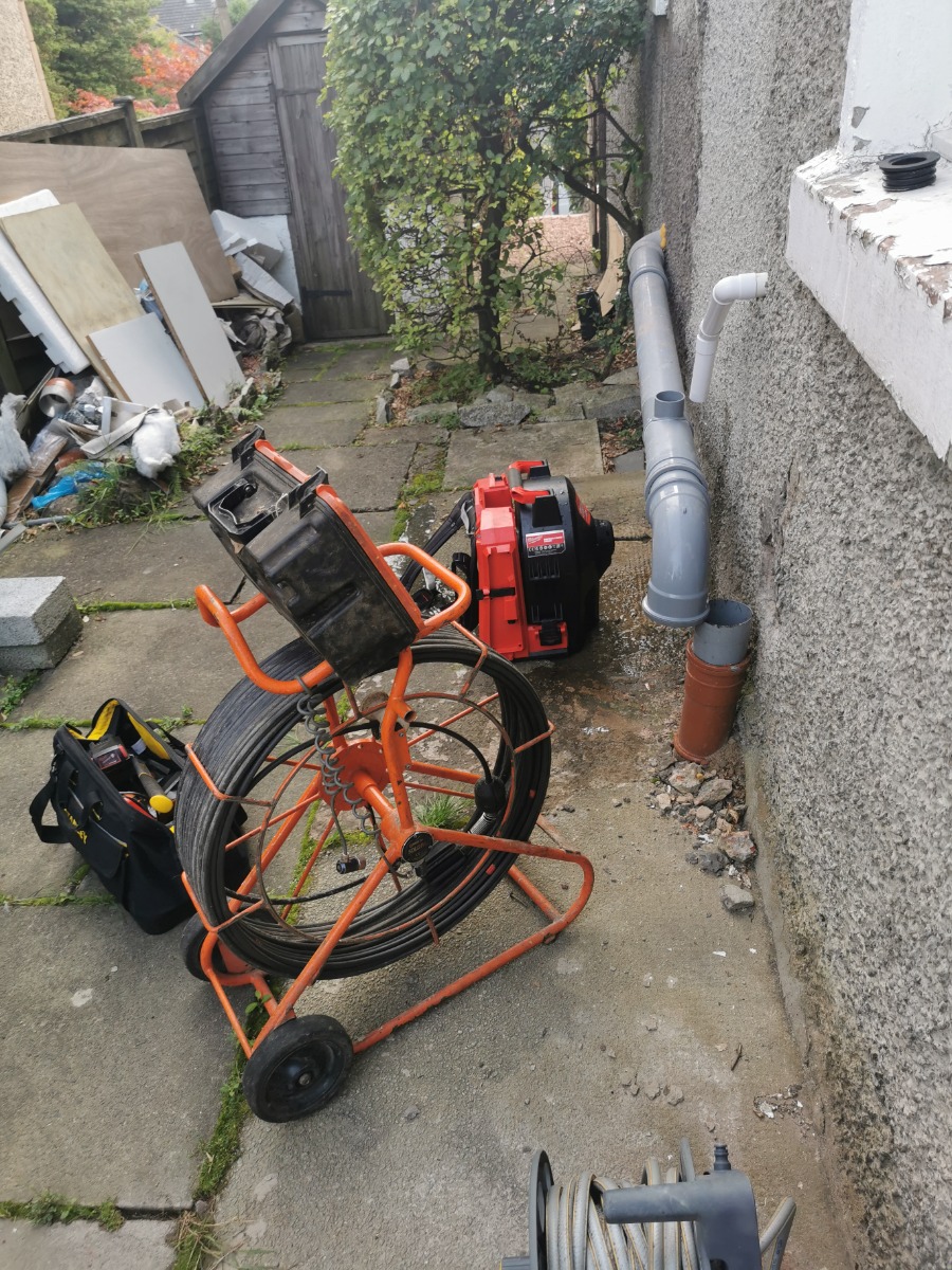 Drain Specialist: Image 7