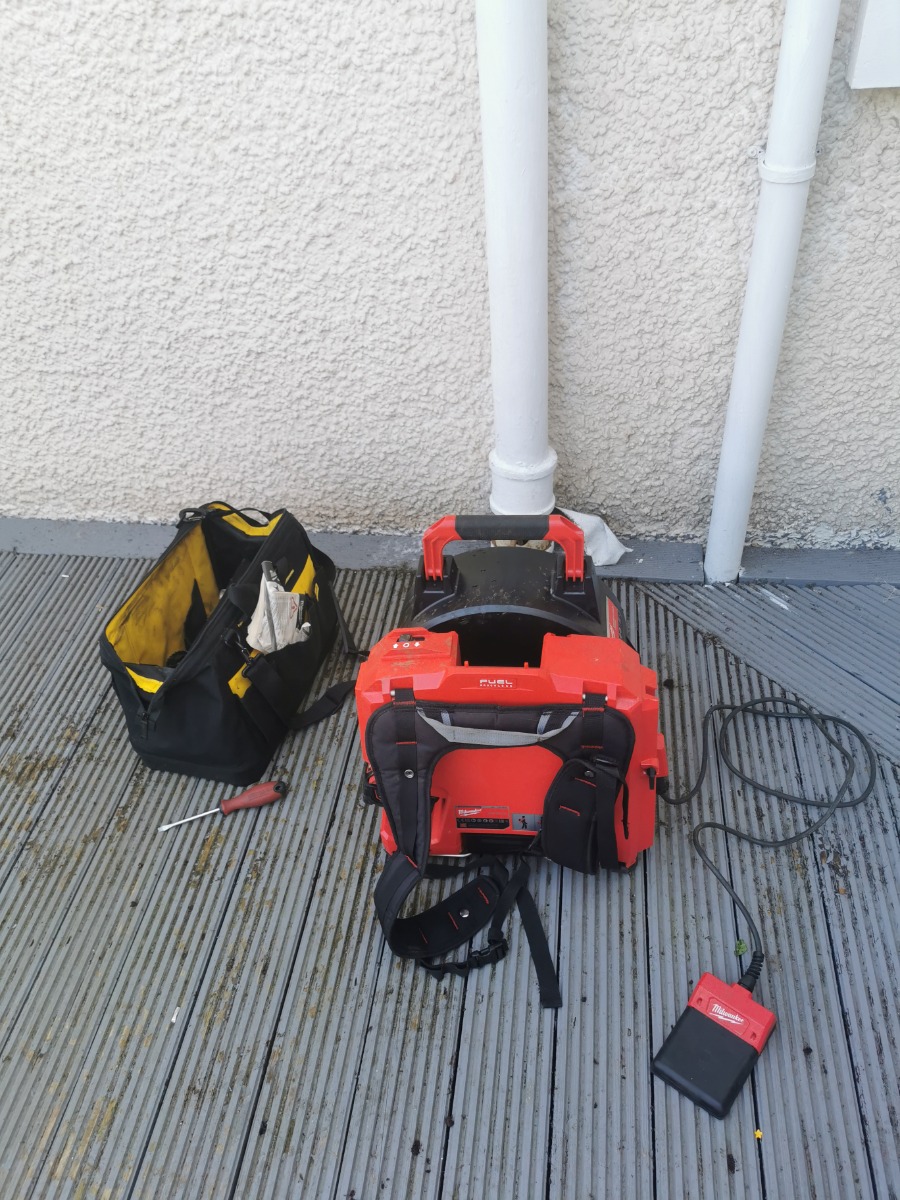 Drain Specialist: Image 3