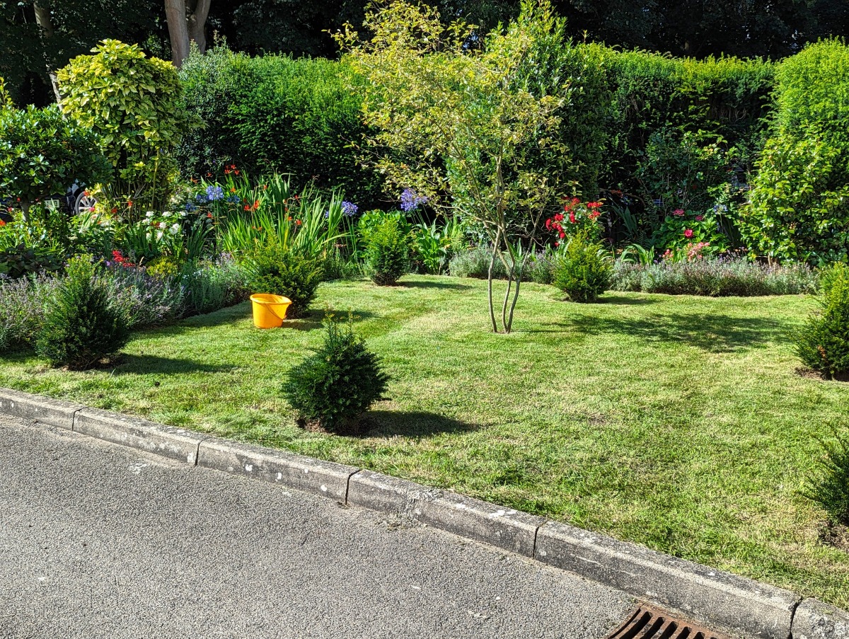 Gardener: Image 3