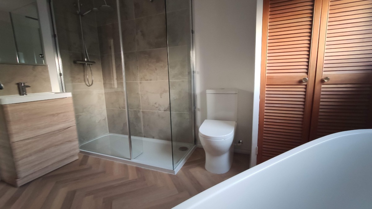 Bathroom Fitter: Image 7