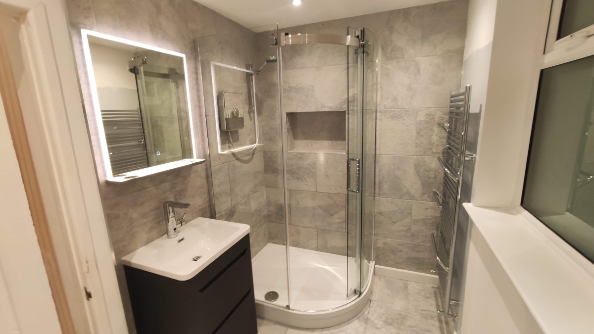 Bathroom Fitter: Image 8
