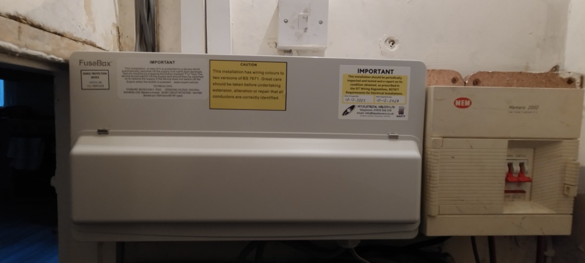 Electrician: Image 4