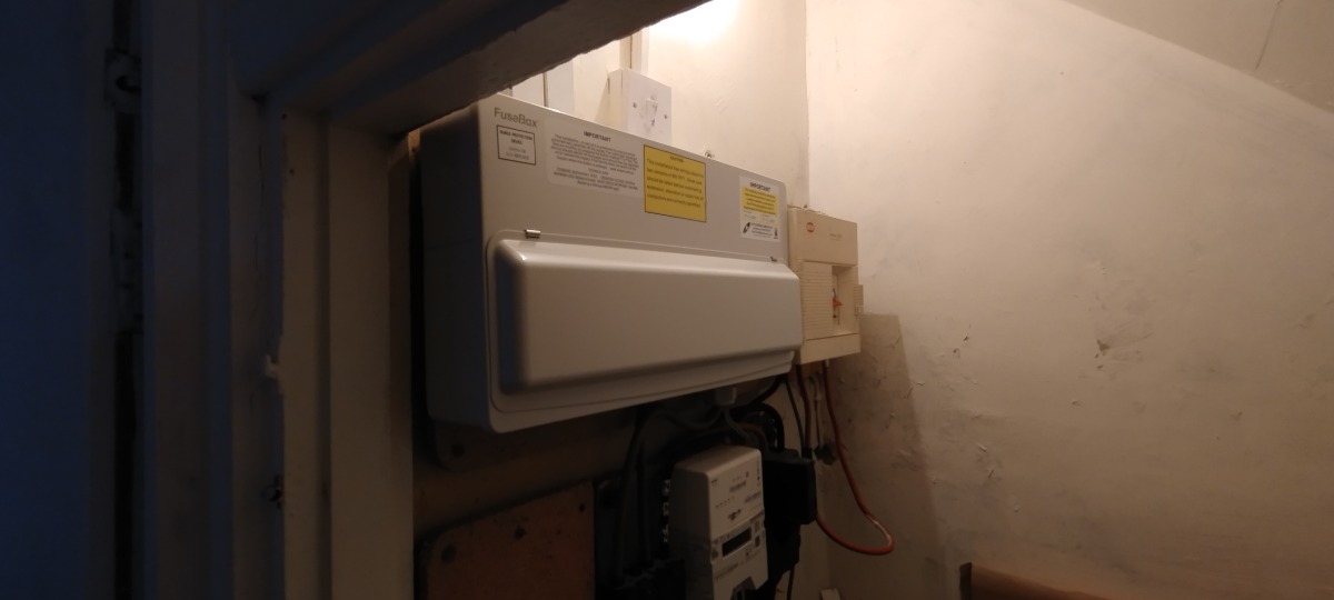 Electrician: Image 2