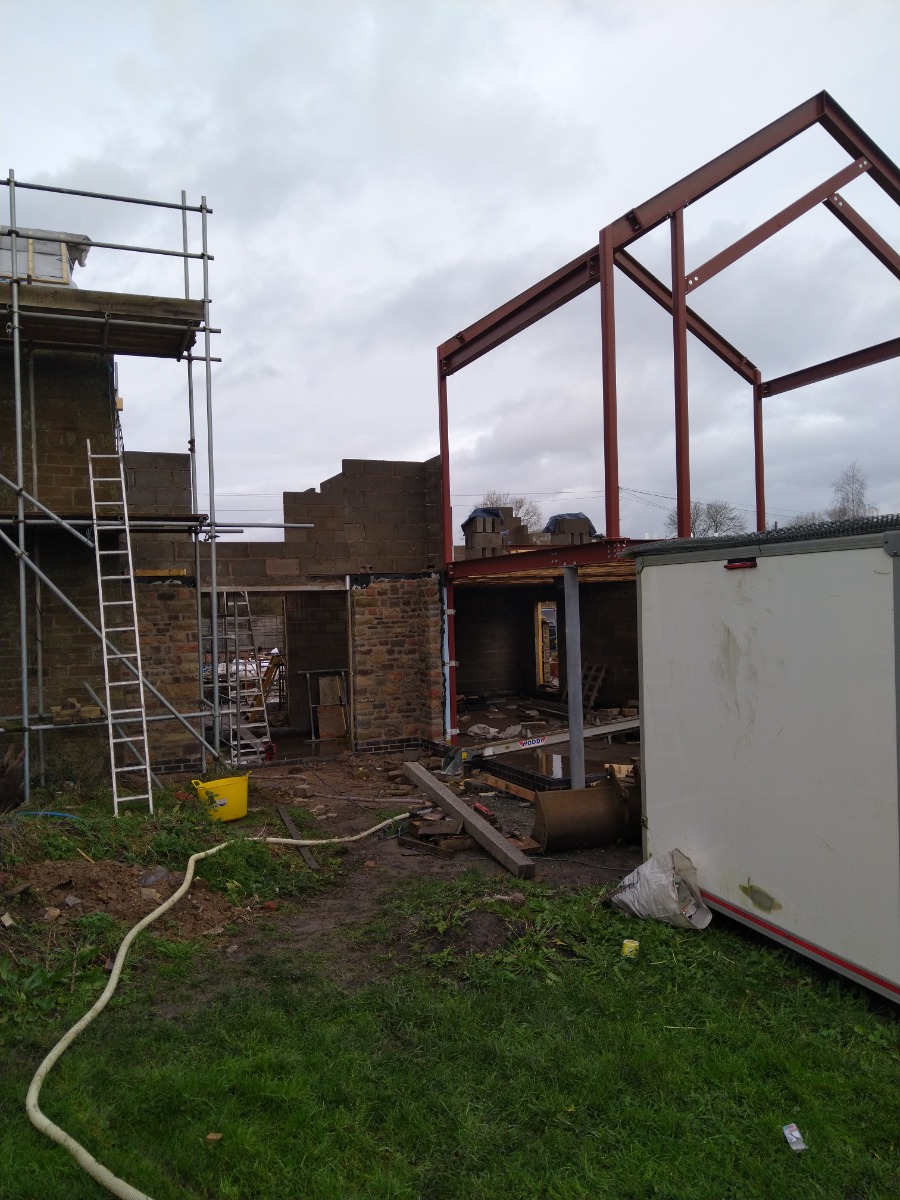 Extension Builder: Image 3