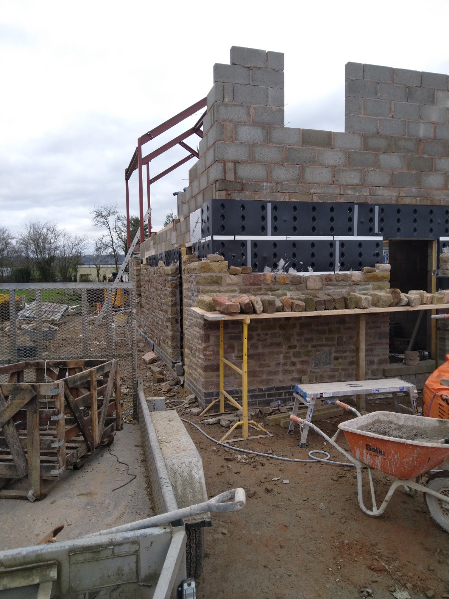 Extension Builder: Image 1