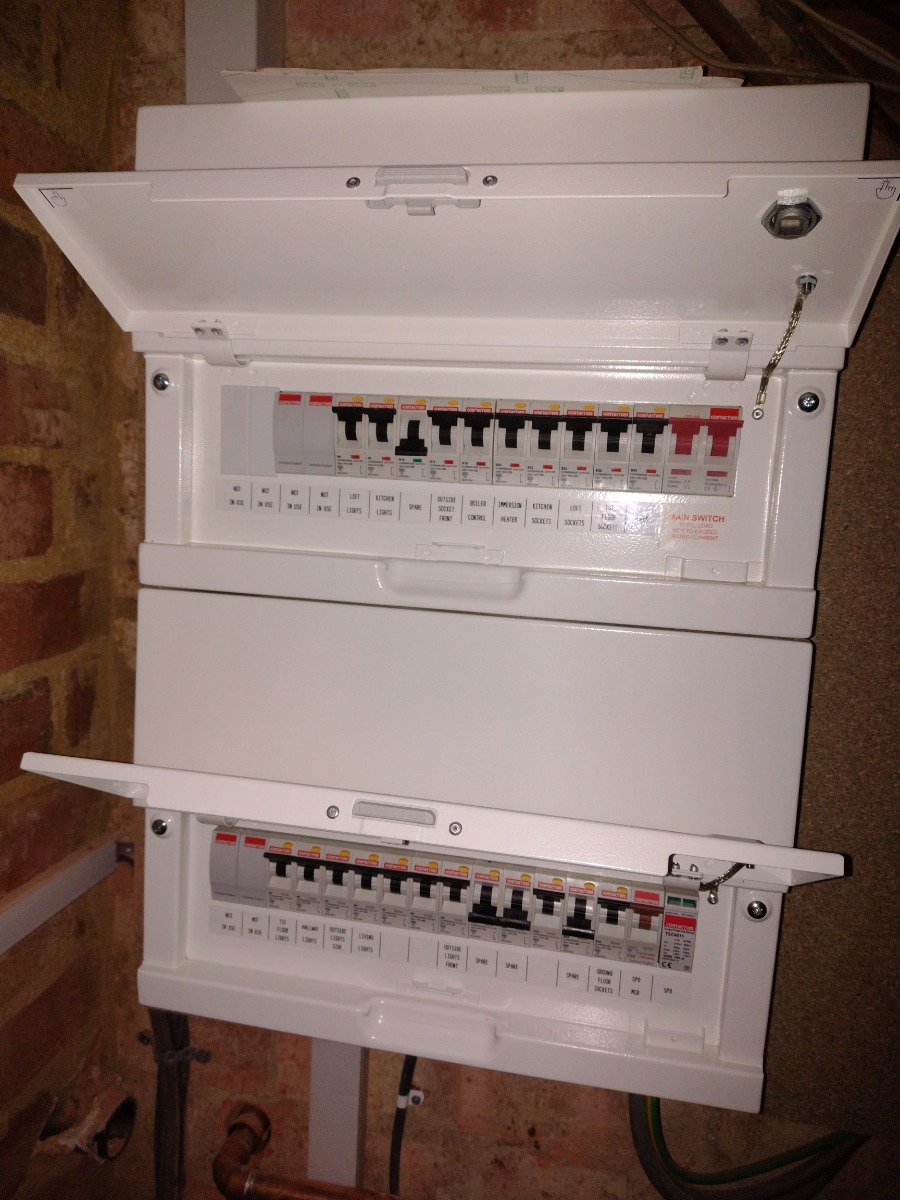 Electrician: Image 1