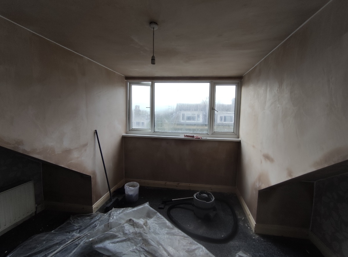 Roofer: Image 1