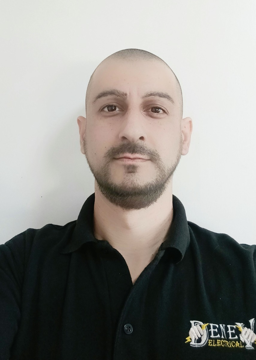 Profile: Image 1