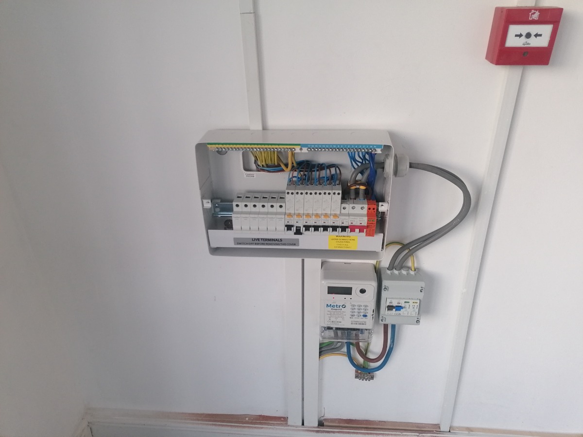 Electrician: Image 14