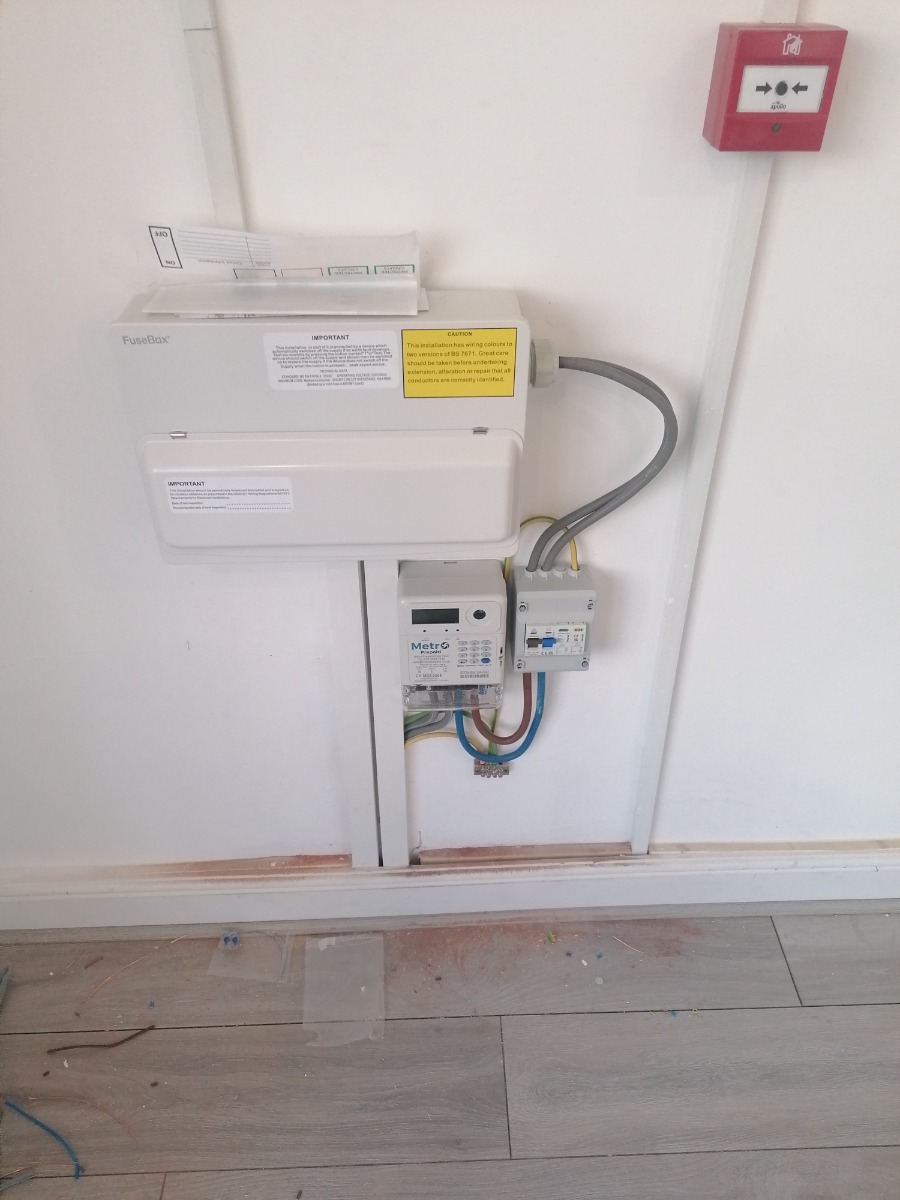 Electrician: Image 15