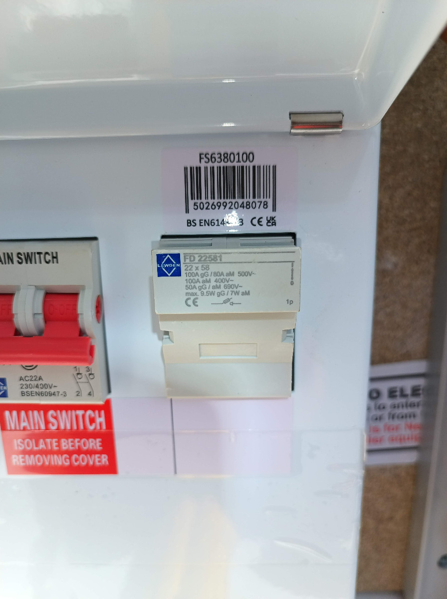 Electrician: Image 3