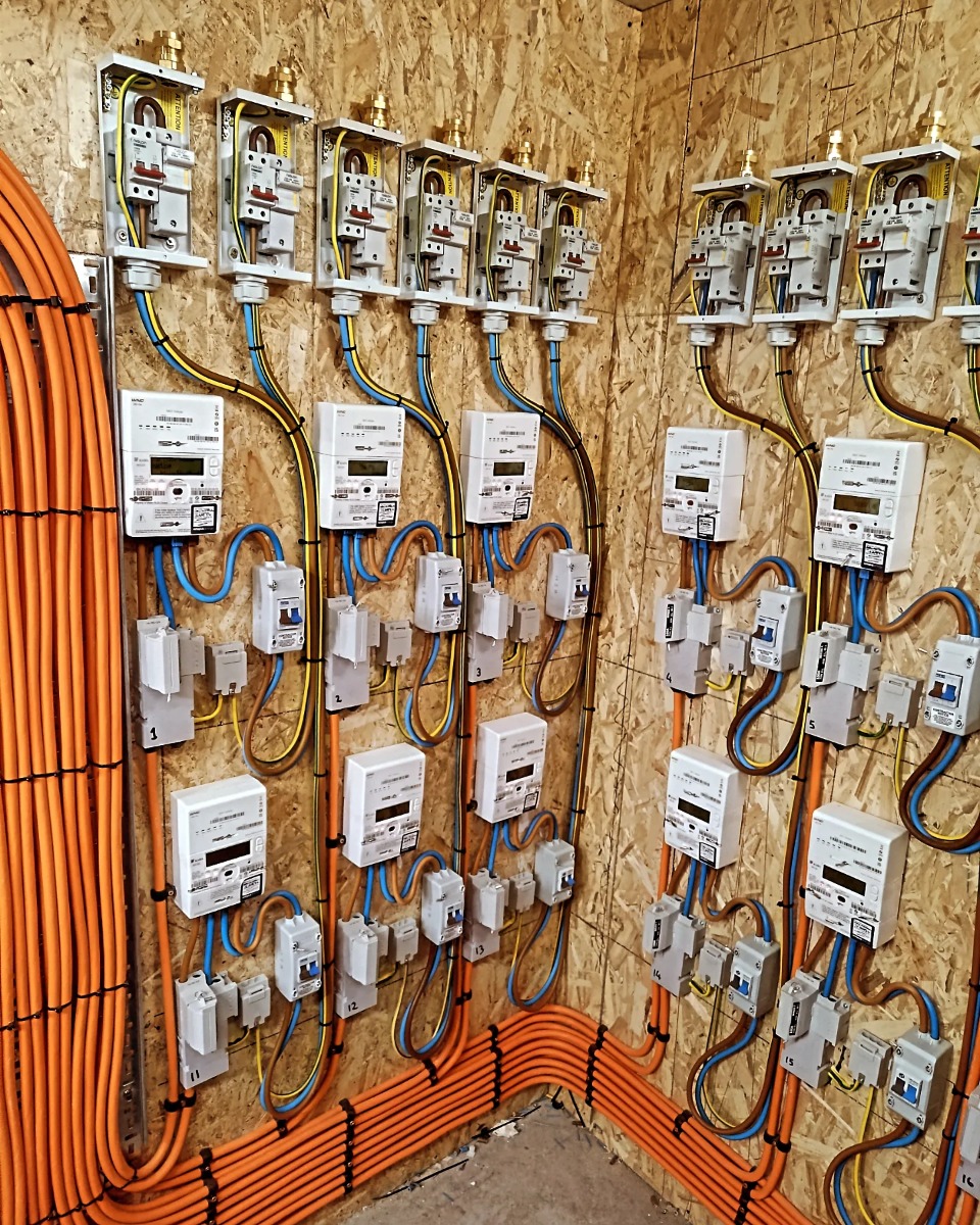 Electrician: Image 10
