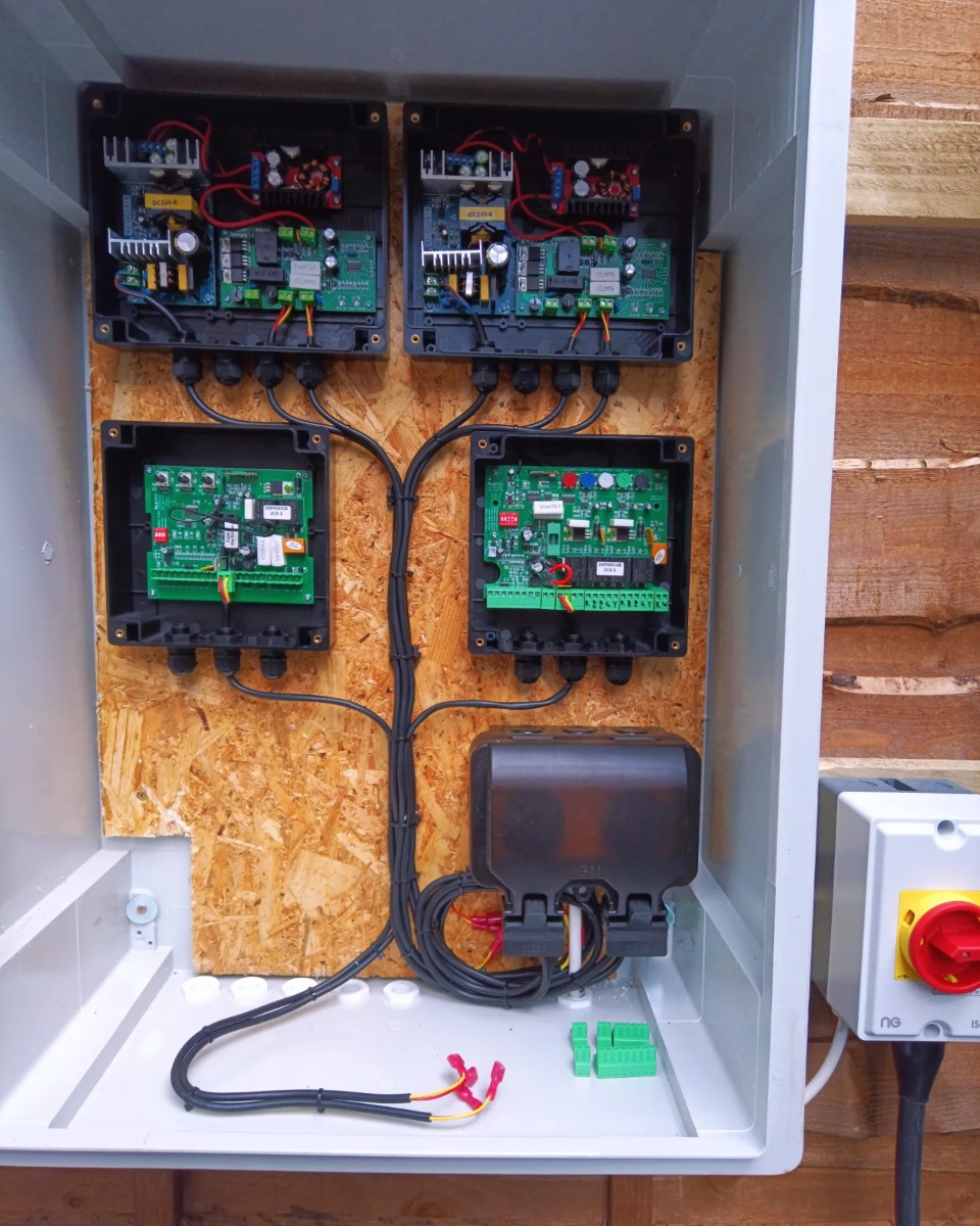 Electrician: Image 8