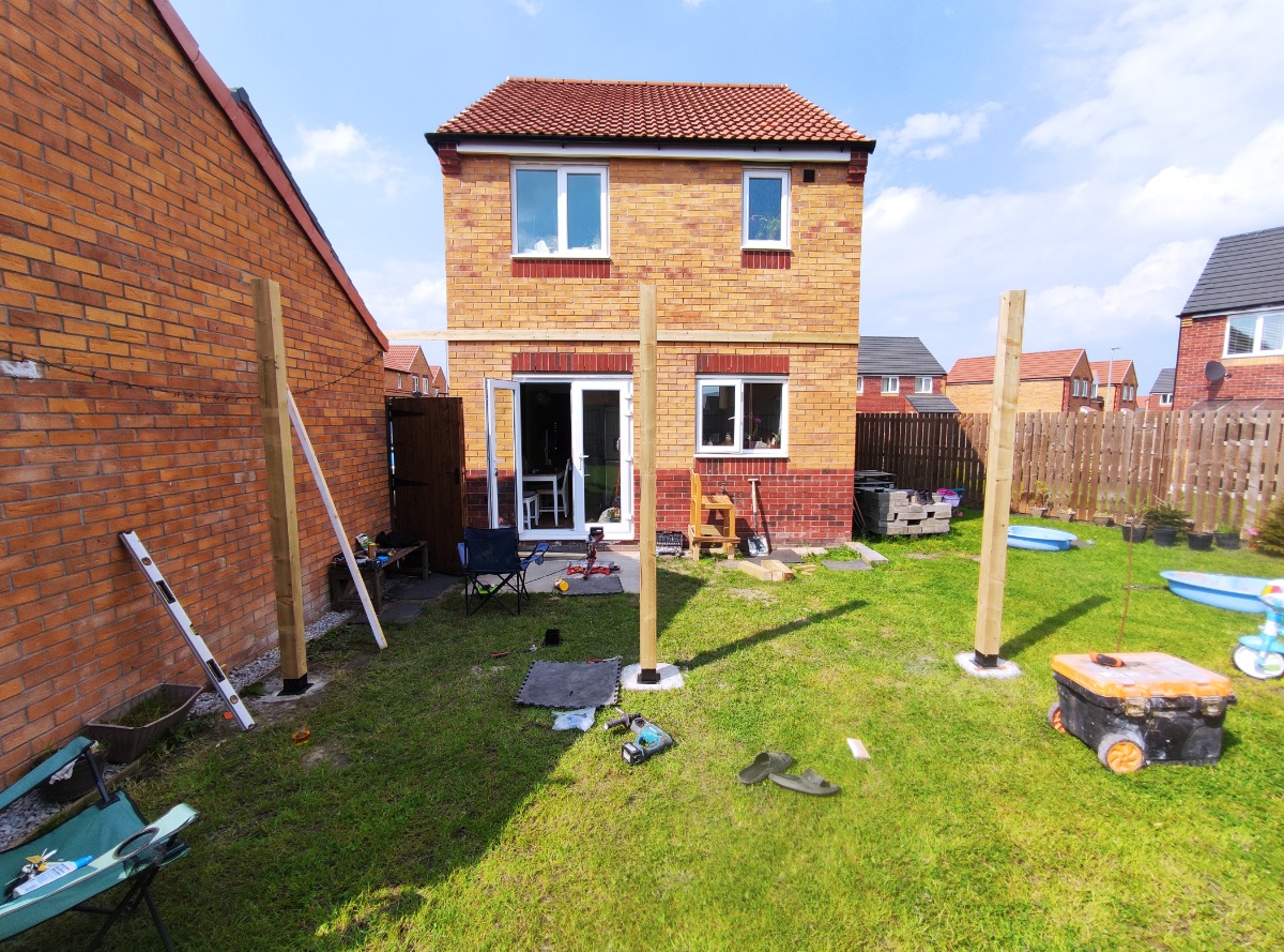 Gardener: Image 1