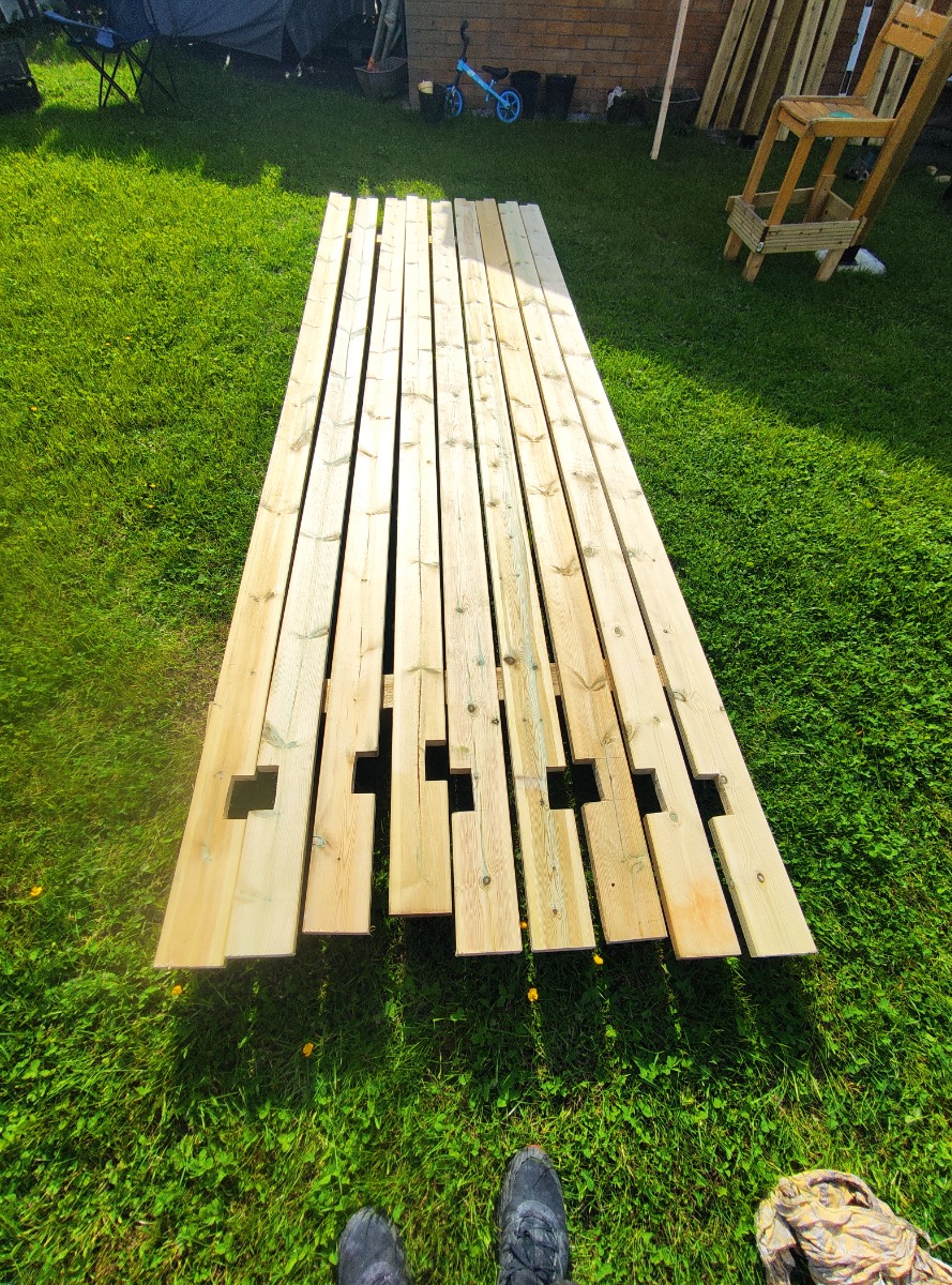 Gardener: Image 2