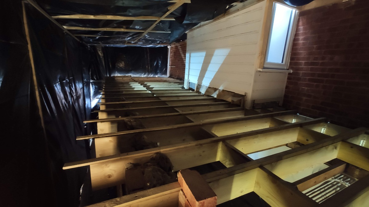 Carpenter and Joiner: Image 6