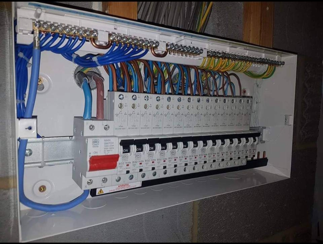 Electrician: Image 5