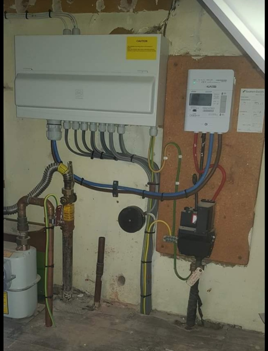 Electrician: Image 6