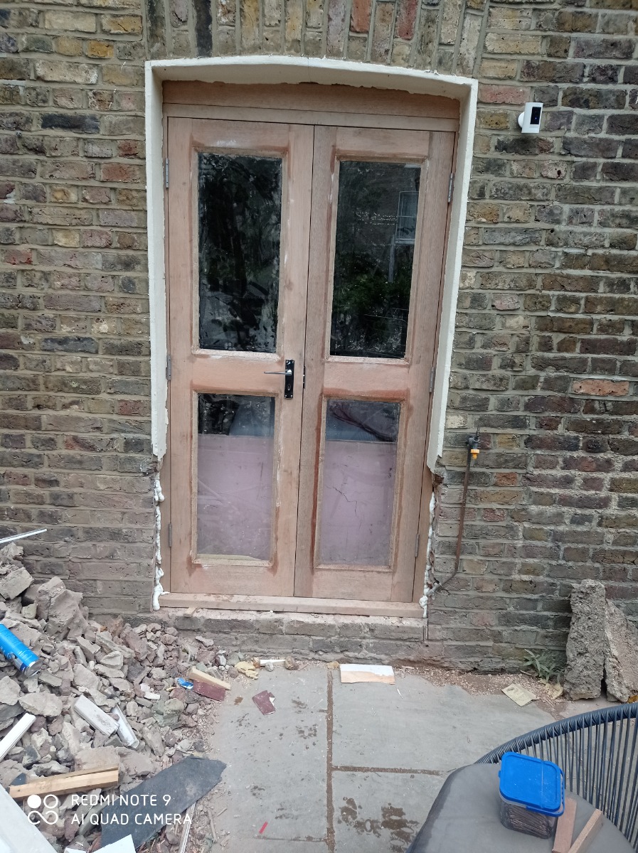 Carpenter and Joiner: Image 1