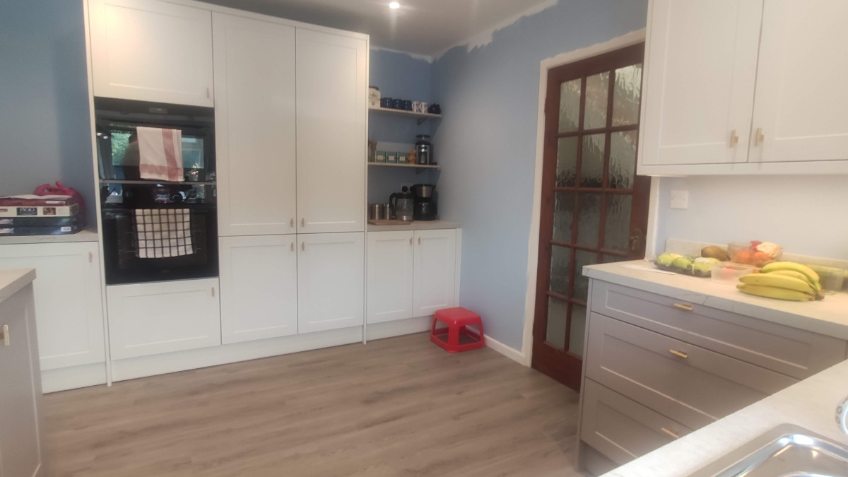 Kitchen Fitter: Image 17