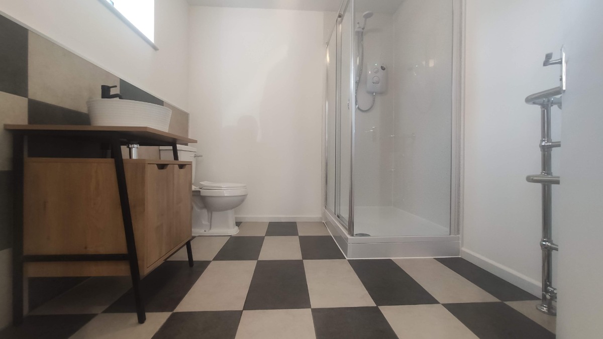Bathroom Fitter: Image 10